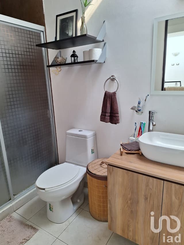 Venta Casa en el Mirador Querétaro con Amplias Recámaras