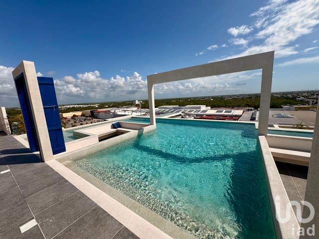 Departamento en Venta ubicación privilegiada en Playa del Carmen