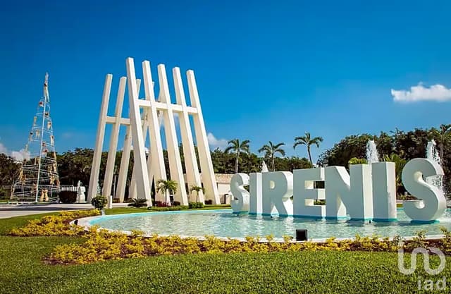 Departamento en Renta en Sirenis Akumal