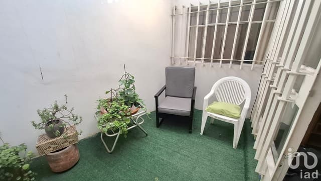 Departamento Amueblado en Renta en la exclusiva Colonia Condesa