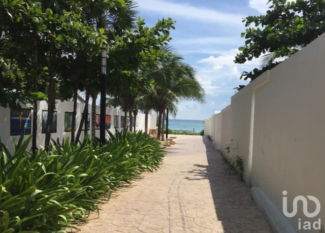 Terreno en Venta en Playa del Carmen