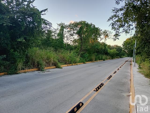 Terreno en Venta en Playa del Carmen