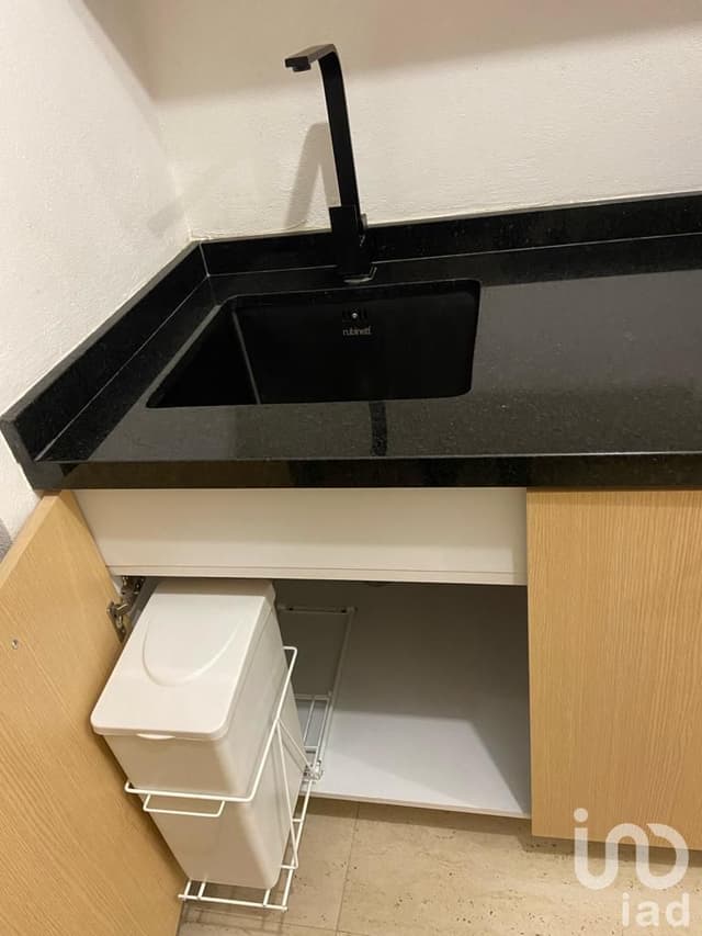 Departamento en Renta City Esmeralda Atizapan de Zaragoza con balcón