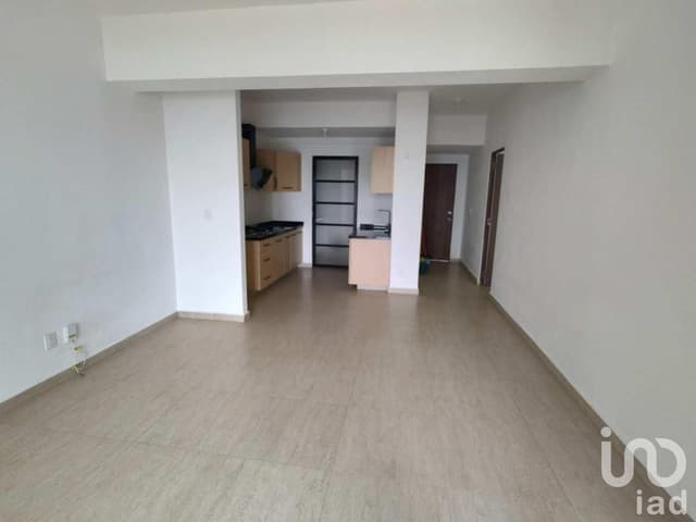 Departamento en Renta City Esmeralda Atizapan de Zaragoza con balcón