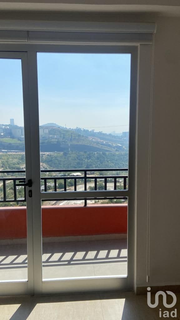 Departamento en Renta City Esmeralda Atizapan de Zaragoza con balcón