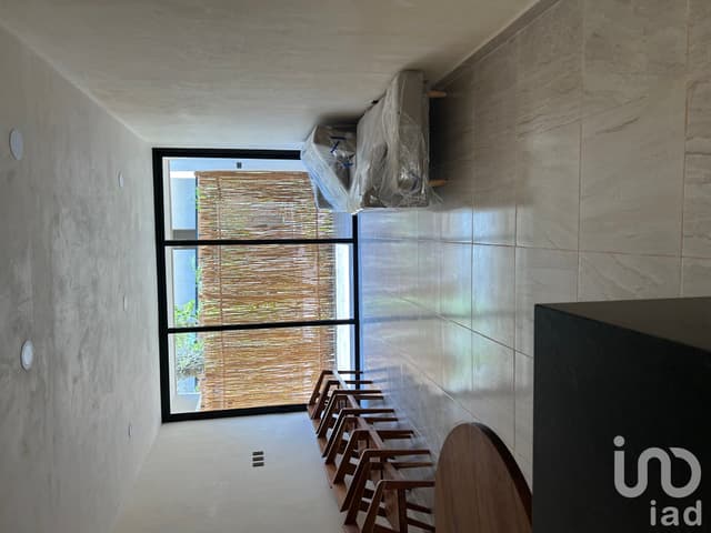 Renta deptartamento en Tulum Quintana Roo, con seguridad y amenidades