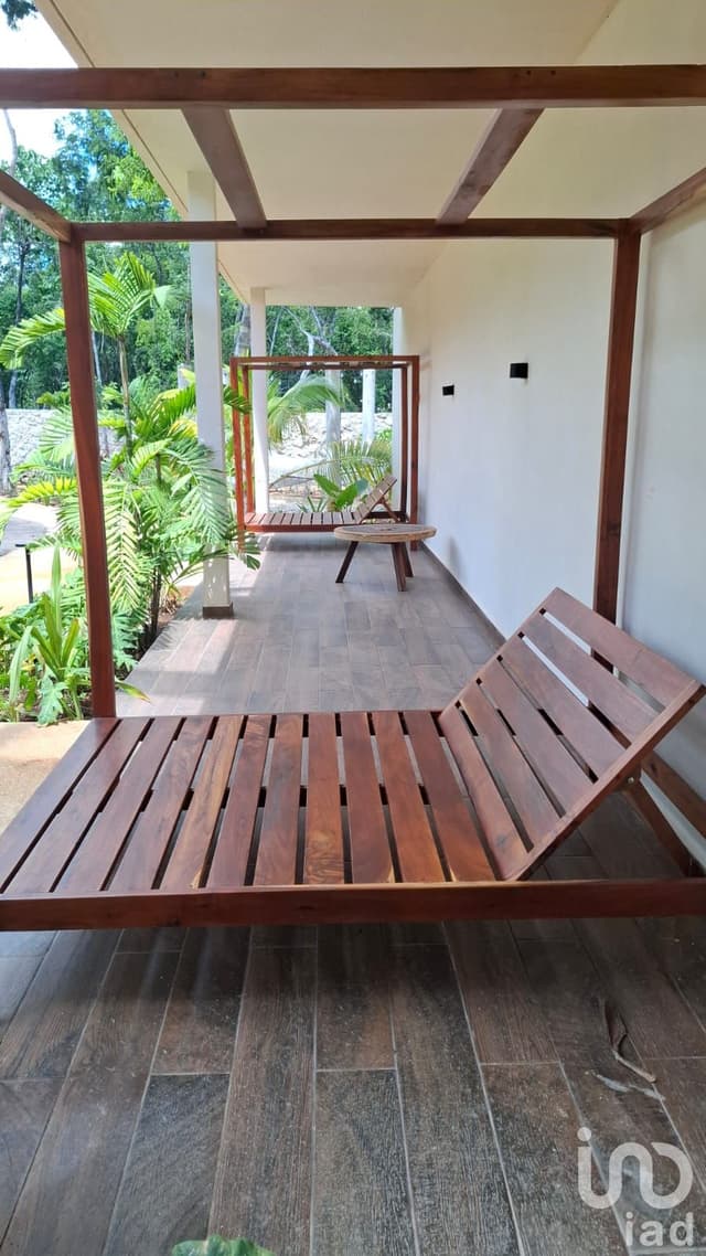 Venta departamento en Tulum ,Quintana Roo, con seguridad y amenidades