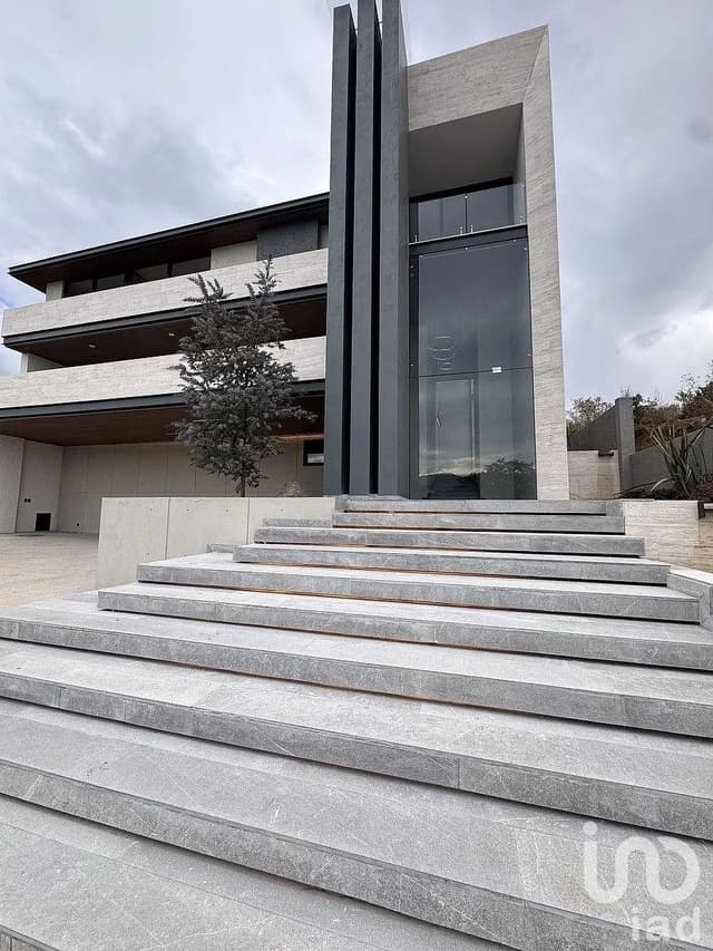 Residencia en Venta Rancho San Juan Zona Esmeralda Atizapan