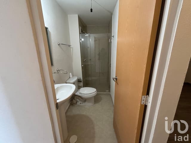 venta de departamento en zona esmeralda atizapan de zaragoza 3 recamaras sala de tv