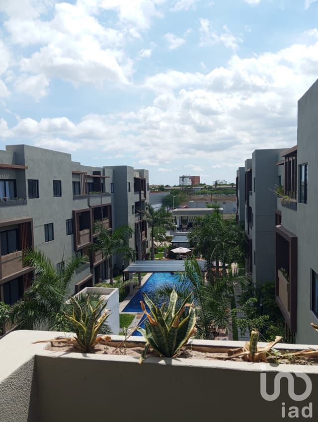 DEPARTAMENTO EN RENTA EN BLOOM RESIDENCIAL, CULIACAN, SIN,