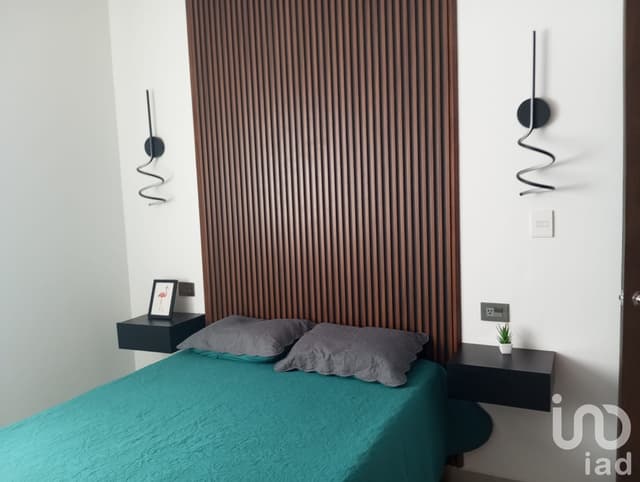 DEPARTAMENTO EN RENTA EN BLOOM RESIDENCIAL, CULIACAN, SIN,