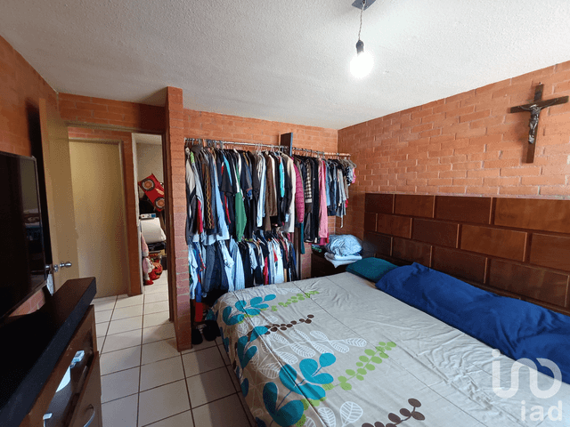 Casa en venta en condominio. Jardines del Rio, Leon Gto. INFONAVIT, COFI, Bancario, Rec. propios.
