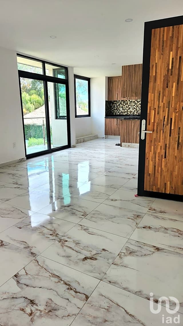 Departamento en Venta en Santa Isabel Cholula