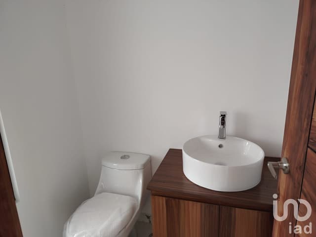 CASA EN VENTA EN SAN ANTONIO CACALOTEPEC