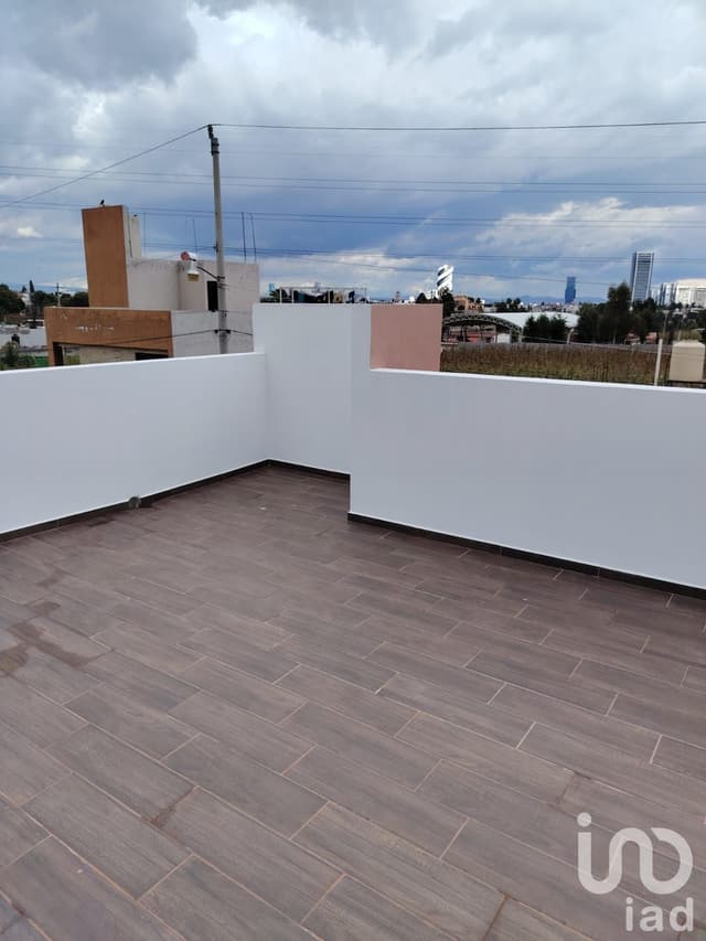 CASA EN VENTA EN SAN ANTONIO CACALOTEPEC