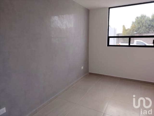 CASA EN VENTA EN SAN PEDRO CHOLULA CON RECAMARA EN PLANTA BAJA