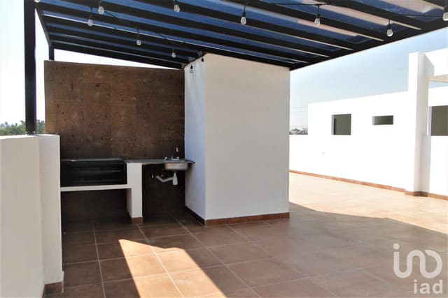 VENTA DE DEPARTAMENTO EN SAN ANDRES CHOLULA EN CAMINO REAL