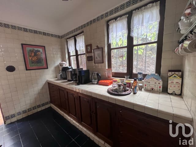 Magnifica Casa Estilo Colonial Mexicano en Venta, Rancho Cortés, Cuernavaca Morelos