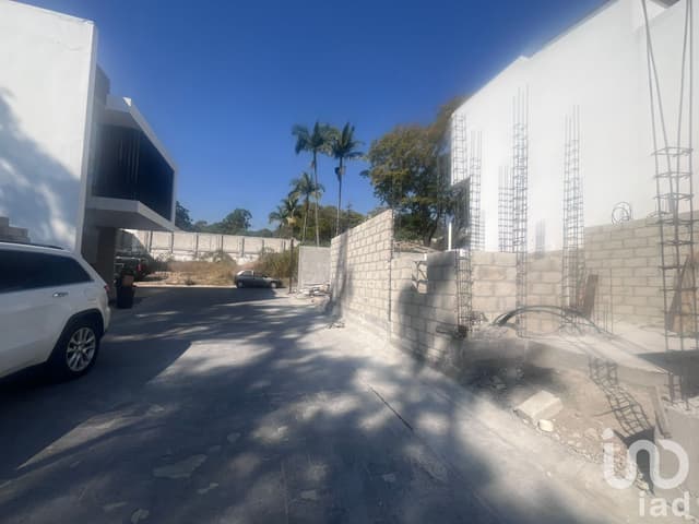 Terreno en venta en Zona Norte, fraccionamiento con vigilancia 24/7