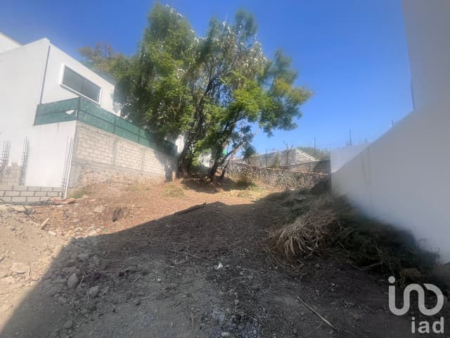 Terreno en venta en Zona Norte, fraccionamiento con vigilancia 24/7