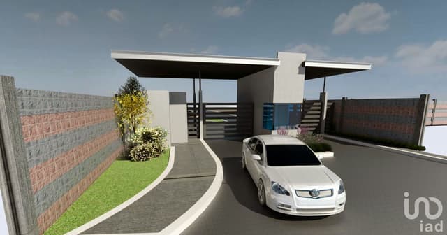 Terrenos Escriturados en Ocotepec – Seguridad, Ubicación Privilegiada y Gran Plusvalía