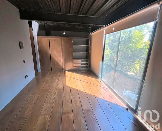 Loft con Estilo Industrial en Zona Norte de Cuernavaca-Venta.