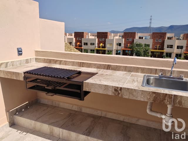 Estrena Casa Lista Para Entrega, Colinas de Xochitepec