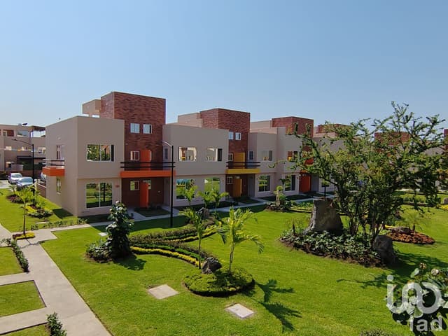 Casa Entrega Inmediata, Colinas de Xochitepec