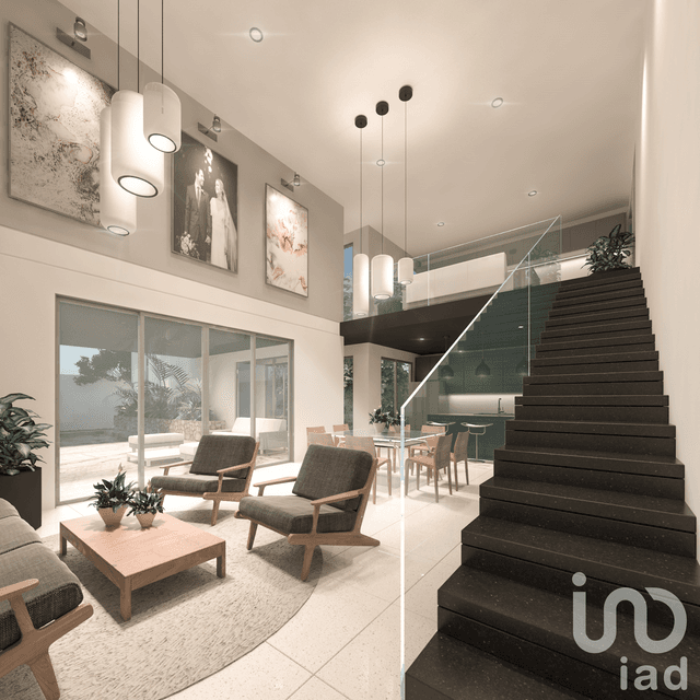 Amplia Casa de 4 Habitaciones en Parque Natura – Diseño Moderno, Confort y Amenidades