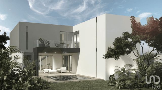 Amplia Casa de 4 Habitaciones en Parque Natura – Diseño Moderno, Confort y Amenidades