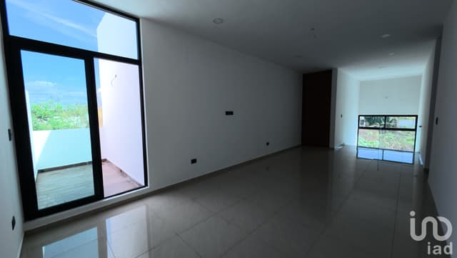 Casa en Venta en Privada Parque Natura, al Norte de Mérida – Lista para Entrega