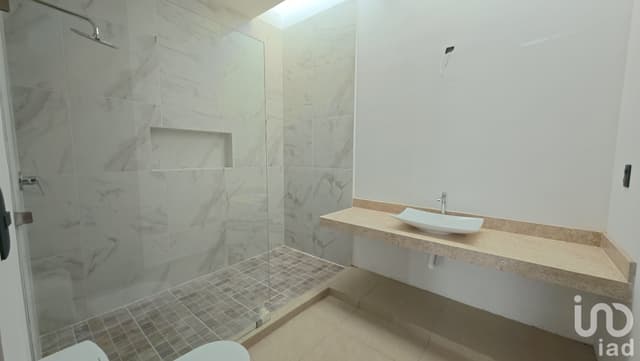 Casa en Venta en Privada Parque Natura, al Norte de Mérida – Lista para Entrega