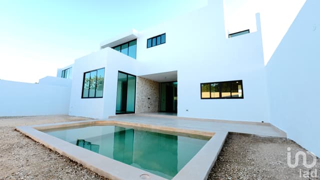 Estrena Casa en Zona Norte, en Parque Natura Zona Norte