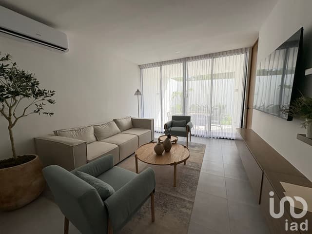 Casa Nueva en Venta al Norte de Mérida, Temozón