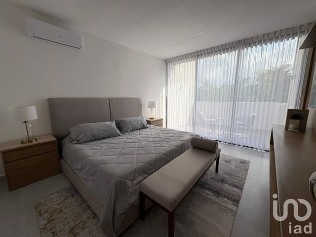 Casa Nueva en Venta al Norte de Mérida, Temozón