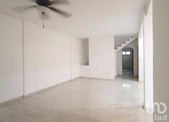 Centro Mérida, Casa Recién Remodelada, lista para habitar, Venta