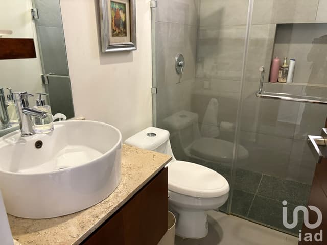 Departamento Dos Recámaras en Cholul Planta Baja
