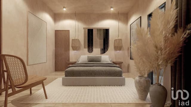 Magníficas Townhouse en Venta Zona Norte Mérida, Dzitia