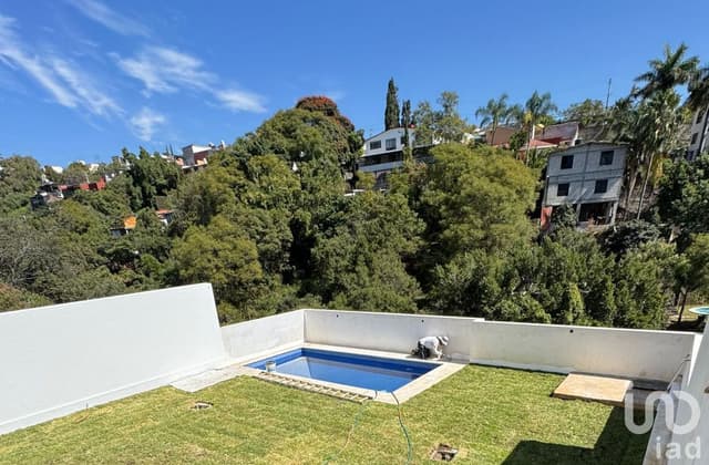 En Venta, Residencia Nueva con Vista Panorámica a los Volcanes. Lomas Tetela