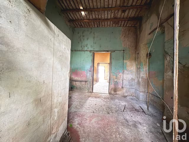 Oportunidad! Propiedad para remodelar en el Centro de Mérida, a Pasos de la Central ADO