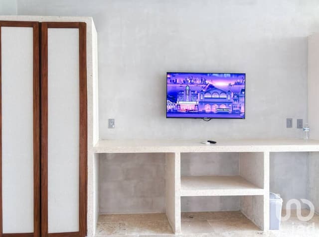 Departamento en venta en Tulum con 2 recámaras y amenidades