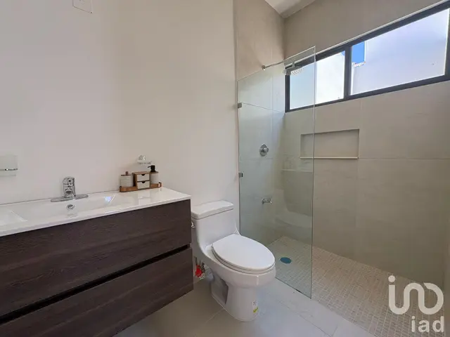 Casa Nueva 2 Habitaciones en Conkal Mérida, con piscina, seguridad y amenidades