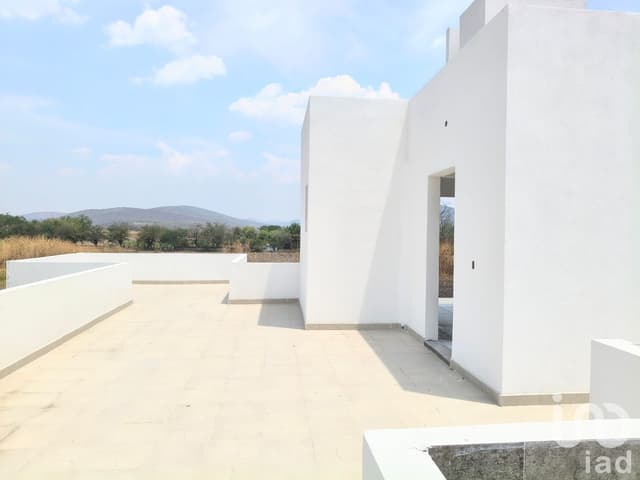 Casa Ideal para Descanso con Alberca en Yautepec, Morelos