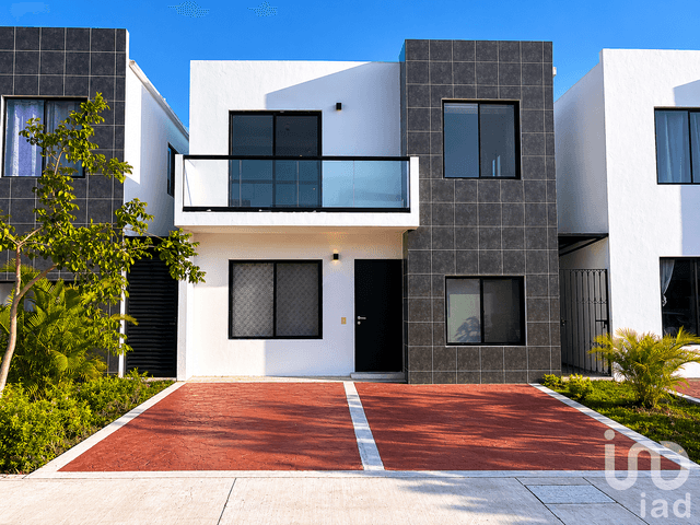 Casa en venta en Conkal Privada Idilia