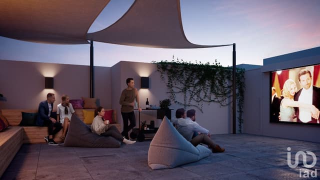 Departamento en Venta Eje Lázaro Cárdenas, Centro