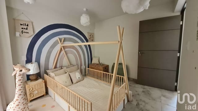 Departamento en Venta Eje Lázaro Cárdenas, Centro