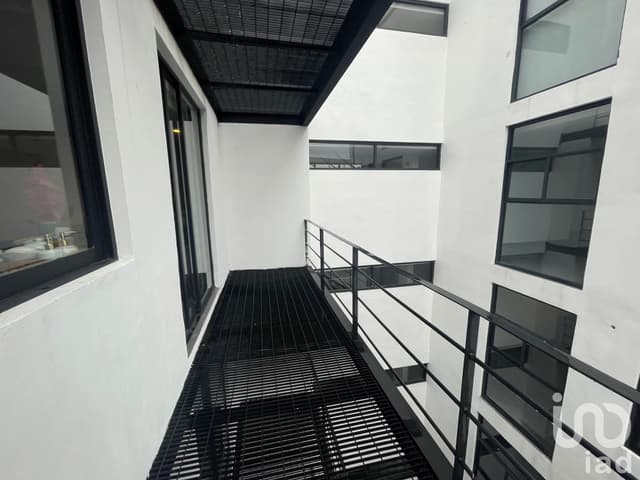 Departamento en Venta Col. Roma