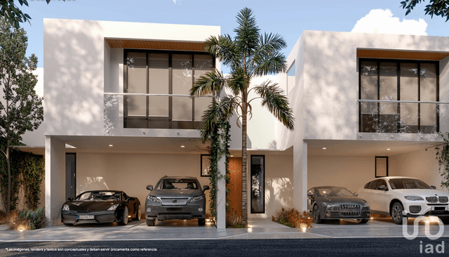 Departamento en el Centro de Merida, Yucatán