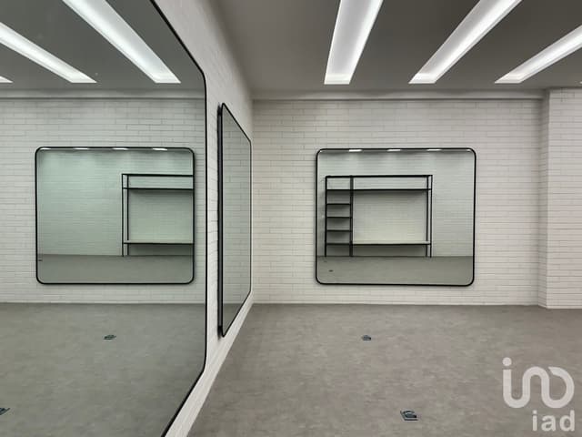 Departamento en Col. Roma Norte