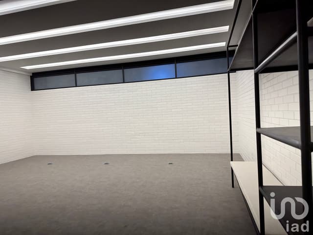 Departamento en Col. Roma Norte